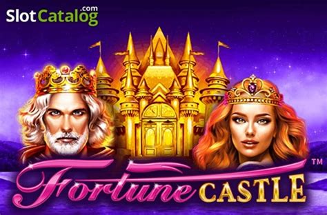 Slot Fortune Castle